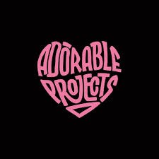 Logo Adorable Project
