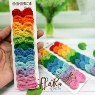 Bros Pita Rajut (1 lusin)